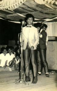 Penyanyi Jefrydin